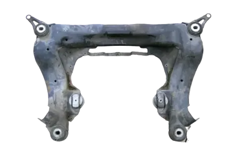 VW Passat 3B 3BG A4 A6 Achse vorne Vorderachse Aggregateträger 2,5 TDI
