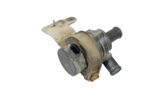VW T5 Zusatzkühlmittelpumpe Zusatzwasserpumpe Heizung 7H0965561 - Bild 2