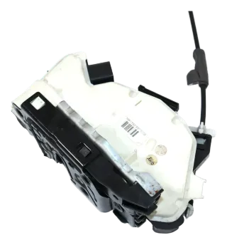 VW Up Mii Stellmotor Türschloß mit Zentralverriegelung rechts vorne 1S1837016B G - Bild 4
