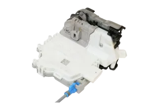 Audi Q2 A3 A4 A5 Stellmotor Tür Türschloß vorne links 8X2837015C ORIGINAL NEU ## - Bild 3
