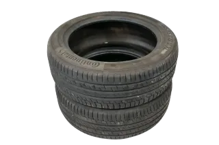 2x NUR Reifen Mazda Nissan Renault 225/55 R19 103V XL Sommerreifen ca. 6mm - Bild 7