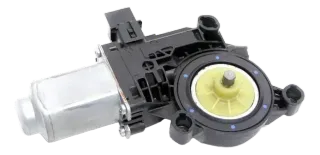 Fabia 6J Polo 6R elektrischer Fensterheber Motor vorne rechts 6R0959802B /EE - Bild 2