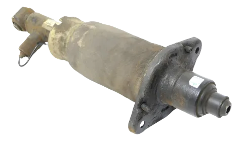 A6 2,5 4B Allrad Quat Stoßdämpfer hinten rechts Luft Luftfederung 4B0616020C