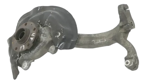 Audi A6 4F Achsschenkel Radlager vorne links 4F0407253H