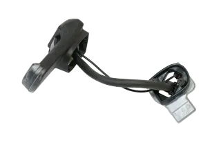 VW Passat 3C Freisprecheinrichtung Handy Halterung 3C1035706A - Bild 5