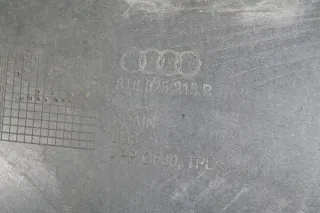 A5 8T Unterbodenverkleidung Verkleidung links unten Abdeckung 8T8825207B NEU - Bild 5