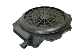 Audi A4 8E B6 B7 Limousine Subwoofer Lautsprecher Bassbox 8E5035412 - Bild 2