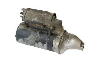 Audi 80 A6 4A Anlasser Starter 078911023 Benziner 6 Zylinder AAH CKJ - Bild 3