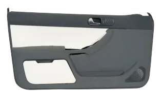 1x Audi A3 8L Türverkleidung Verkleidung Tür vorne links 2/3-Türer - Bild 1