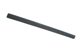 VW Sharan 7M Zierleiste Tür Schutzleiste Abdeckung Verkleidung schwarz 7M3853506 - Bild 2