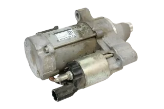 A6 4G A4 8K Anlasser Starter Schaltgetriebe 4 Zylinder 06H911024B - Bild 3