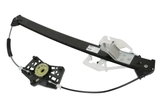 Audi Q2 elektrischer Fensterheber Gestänge hinten rechts 81A839462 ORIGINAL NEU - Bild 2