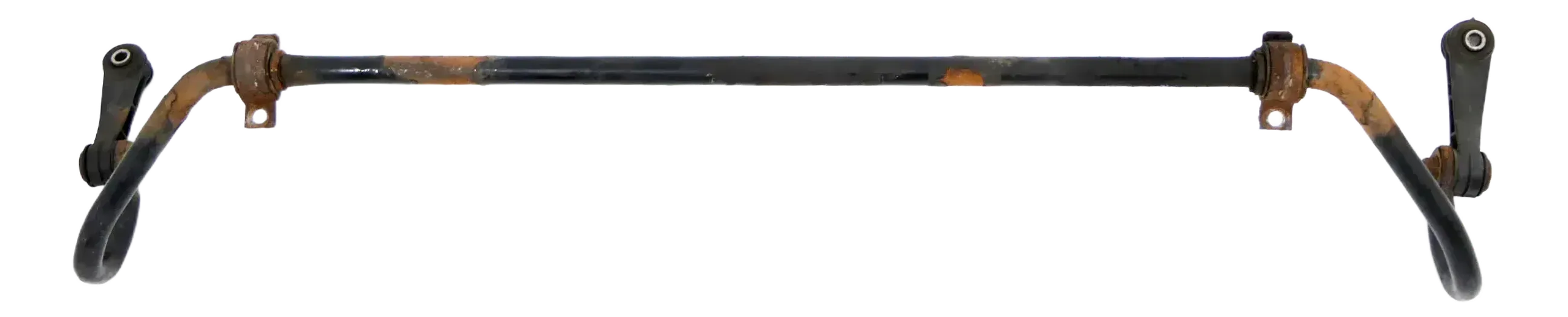 Golf 4 Leon Bora Stabi Stabilisator für Achse vorne 21 mm Limousine 1J0411305B - Bild 1