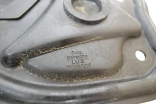 VW T4 für Lenkung Servolenkung Kreuzgelenk Welle Lenksäule 7D1419653D - Bild 9