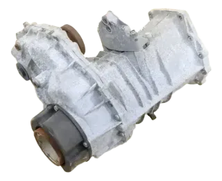 VW Touareg Q7 Getriebe Winkelgetriebe 0AQ341010J Verteilergetrie Allrad BUG BUN - Bild 10