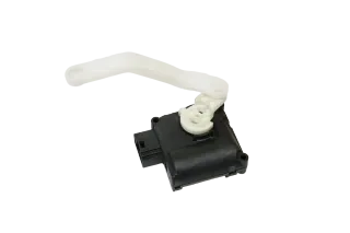 VW T5 A6 4F Touareg Stellmotor Heizung Luft 4F0820511B - Bild 1