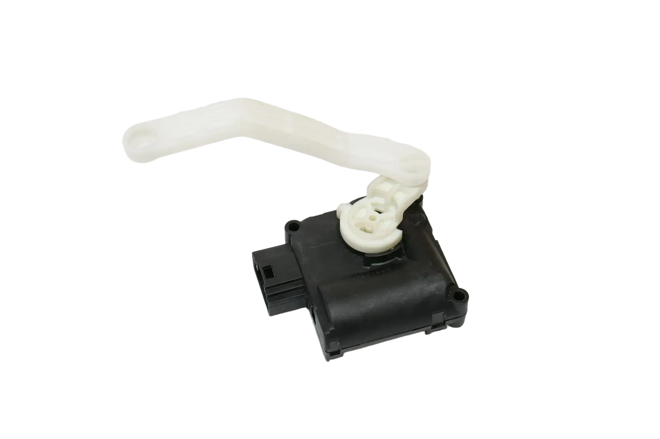 VW T5 A6 4F Touareg Stellmotor Heizung Luft 4F0820511B - Bild 1