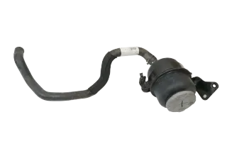 A4 8K Servoschlauch Rücklaufschlauch 8K0422887AH 4 Zylinder Diesel + Behälter - Bild 1