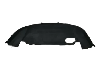 Audi TT 8N Cabrio Verkleidung für Verdeck Verdeckkasten 8N7864399 hinten unten - Bild 1