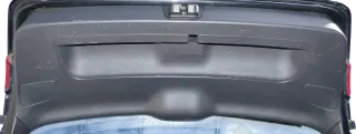 A3 8PA 4/5-Türer Abdeckung Verkleidung Kofferraum hinten Heckklappe Klappe - Bild 1