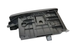 VW Golf 5 Touran Schublade Ablagefach Sitz Beifahrersitz vorne rechts - Bild 4