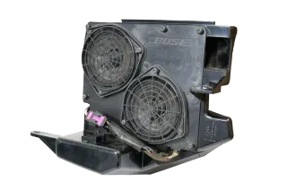 Audi TT 8N A3 8L Bose Subwoofer Lautsprecher 8L0051381H 8L0035381H - Bild 2