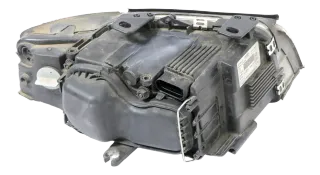 Audi A4 8E 8H Cabrio Scheinwerfer 8H0941003AC links vorne (keinXen0n) original - Bild 7