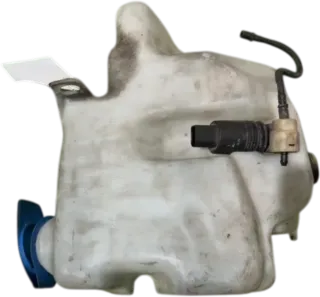 Audi A3 8L Wischwasserbehälter Behälter Wischwasser SWR mit Pumpen 5,3 L - Bild 1