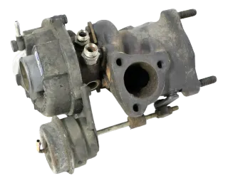 Passat 3B 3BG Audi A4 A6 Turbo Turbolader Druckdose 1,8T 110kw 150PS ANB AWT AWM - Bild 6