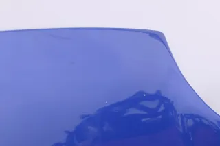 VW Lupo Motorhaube KLappe vorne blau LW5Z 3L FSI - Bild 7