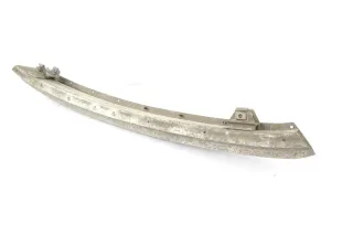 Audi A8 4D Querträger hinten Aufpralldämpfer Pralldämpfer Stoßstange - Bild 1