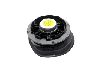 VW Eos 1F Box Lautsprecher 1Q0035454A Tiefton rechts oder links hinten - Bild 3