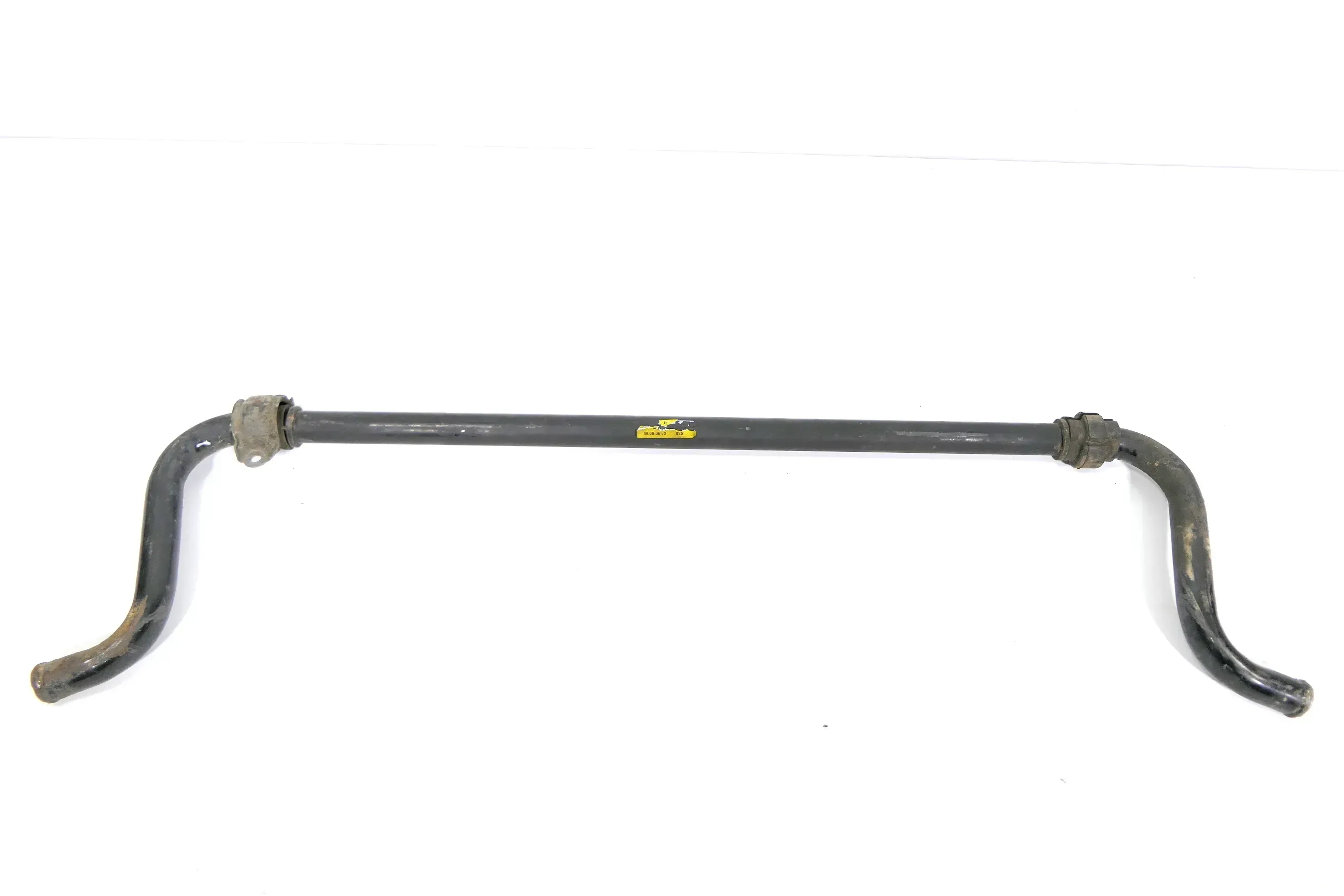 Audi A6 4F Stabi Stabilisator vorne 4F0411309H Allroad - Bild 1