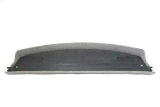 VW New Beetle Hutablage Abdeckung Kofferraum hinten grau - Bild 4