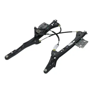 A5 8T elektrischer Fensterheber Gestänge hinten rechts 8T8839462C ORIGINAL NEU - Bild 1