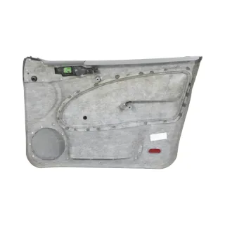 Skoda Octavia 1U Kombi Türverkleidung Verkleidung Tür vorne links Hellgrau Grau - Bild 6