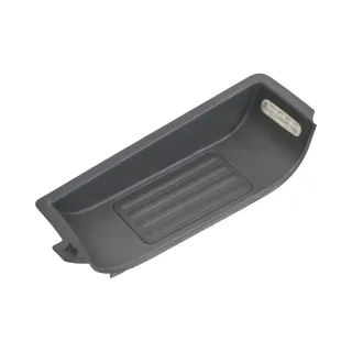 VW T5 Tür Trittschale Trittstufe Einstiegsleiste rechts vorne 7H5863736D - Bild 2