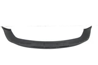 VW Golf 4 NUR Spoiler Lippe unten Stoßstange Frontstoßstange vorne GTI-Optik - Bild 4