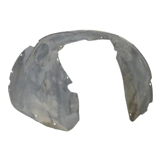 VW Passat 3BG Radhausschale Dämpfung Radhaus vorne links 3B0809957A - Bild 1