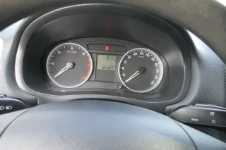 Skoda Fabia Roomster Tacho Tachometer Kombiinstrument 324.000km 5J0920811C TDI - Bild 1