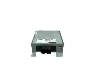 Audi A4 B6 8E B7 Verstärker Sound Amplifier Endstufe Soundsystem 8E5035223D - Bild 1