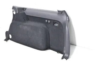 VW Passat 3BG 3B Abdeckung Verkleidung Kofferraum hinten rechts 3B9867428 - Bild 3