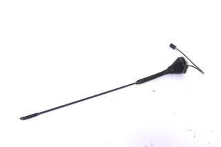Seat Arosa 6H Antenne Dach Dachantenne Stab Antennenstab Sockel - Bild 4
