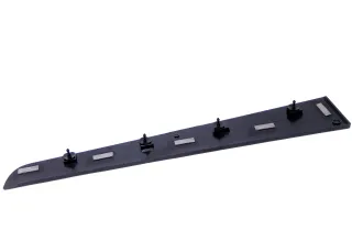 Iveco Daily 6 VI 7 VII Blende Tür 5801627262 links vorne Türblende Abdeckung - Bild 3