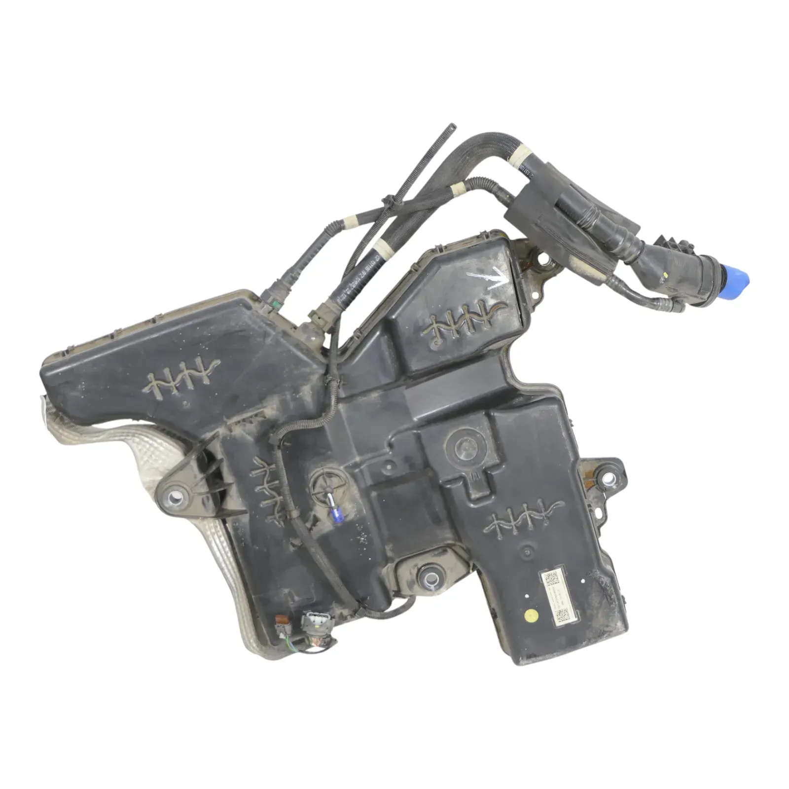 VW Crafter MAN TGE Harnstoffeinspritzung Tank  2N0131877E 2N0131969 Defekt - Bild 1