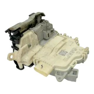 Audi A3 8V A4 8K Q7 Stellmotor Tür Türschloß mit ZV vorne rechts 8J1837016D/F - Bild 4