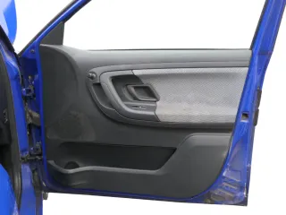 1x Skoda Fabia 5J Türverkleidung Verkleidung Tür vorne rechts - Bild 5