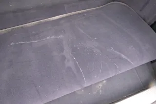 Audi A6 4B Limousine Verkleidung Teppich Kofferraum Kofferraumteppich - Bild 3