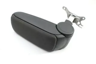 Audi A6 4B C5 Mittelarmlehne Armlehne original schwarz onyx collm. 4b0864207K - Bild 3