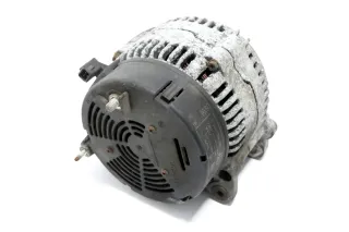 VW Golf 3 TDI T4 Lichtmaschine Generator 028903018C 120A 028903025S - Bild 4